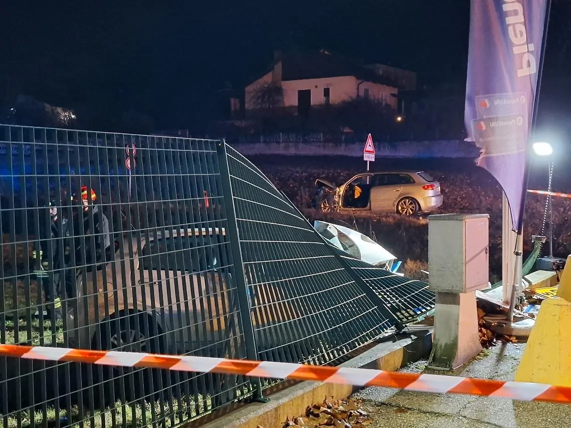 Incidente