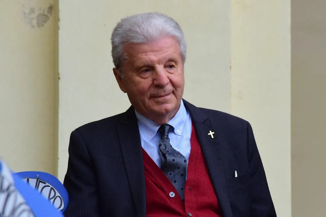 Berzano don Luigi