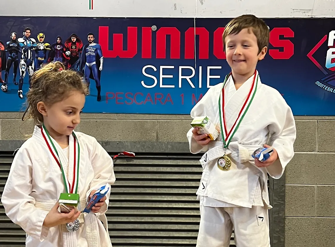 Asti Judo
