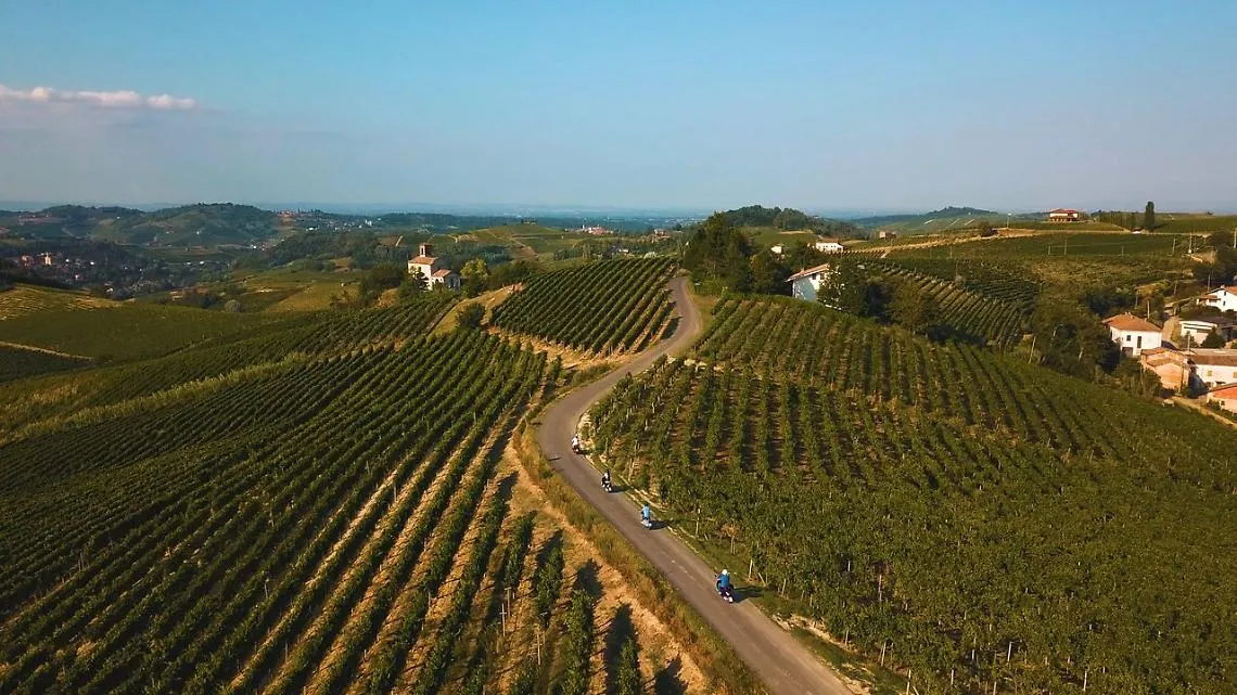 Il Monferrato fa squadra: i Consorzi del nostro territorio siglano il patto per il futuro