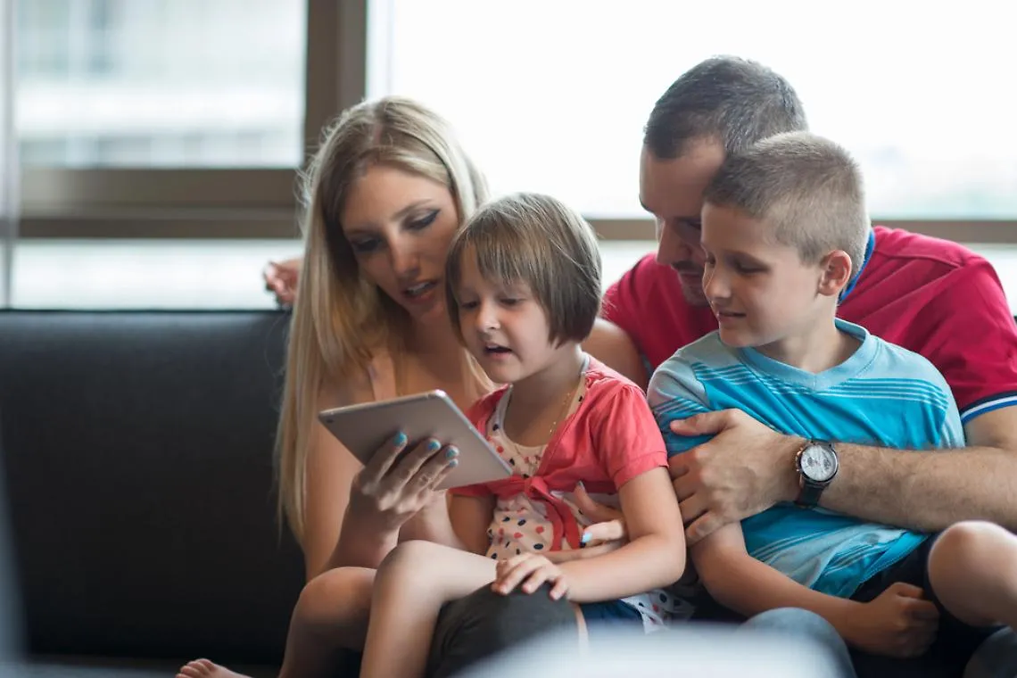 Come proteggere la privacy della tua famiglia navigando da casa