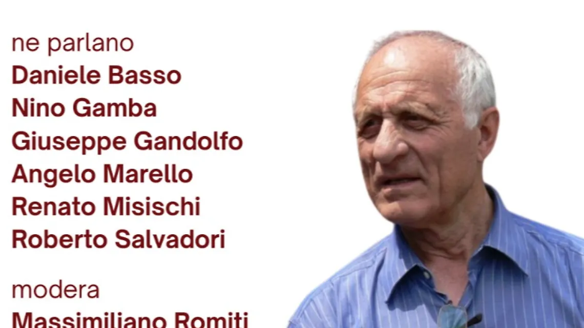 Aldo Rabino