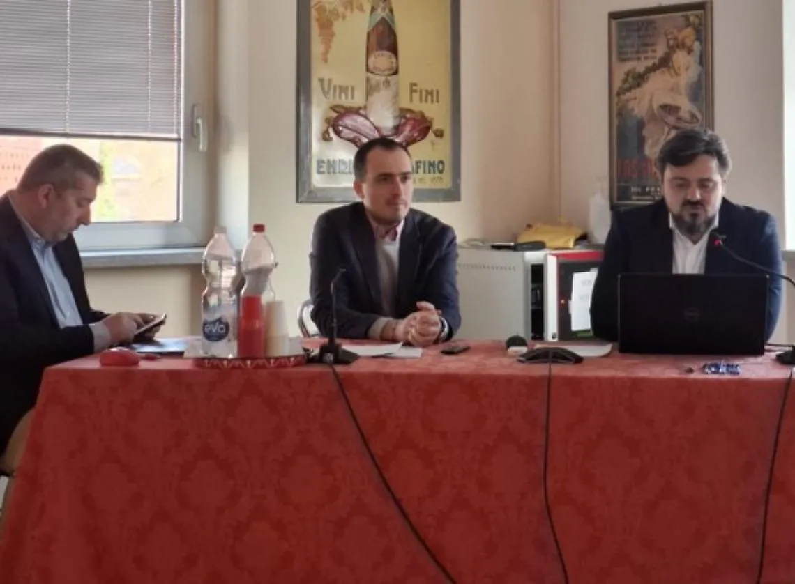 Vignaioli e Atima insieme per spingere l'agricoltura di precisione