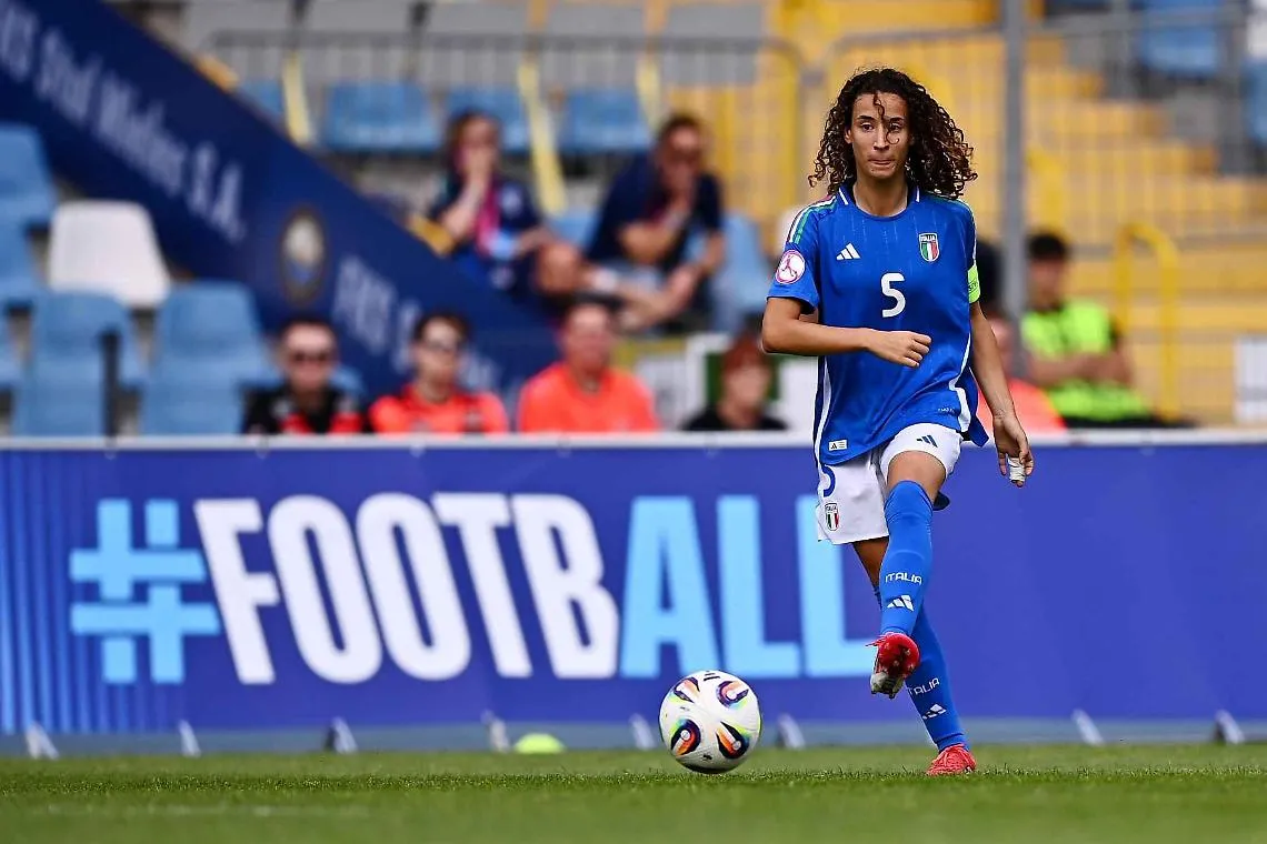 Azzurra Gallo