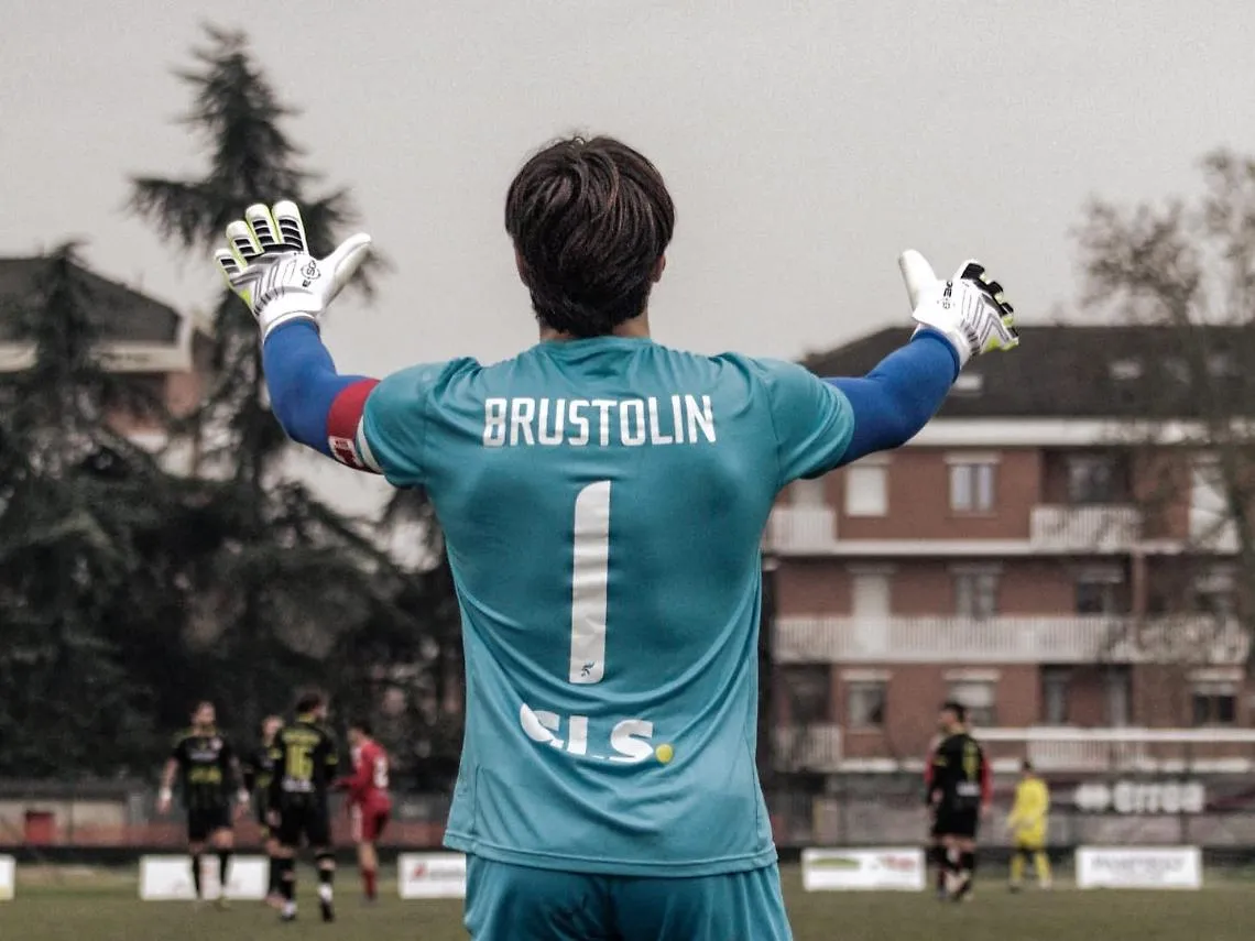 Silvio Brustolin