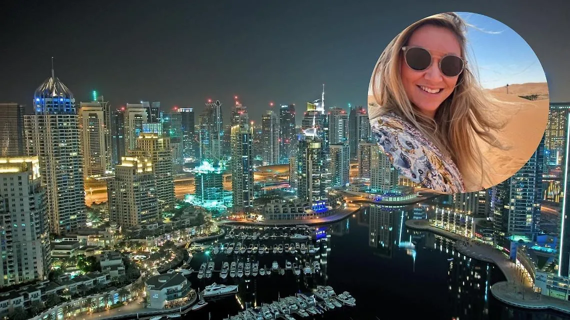 Dubai