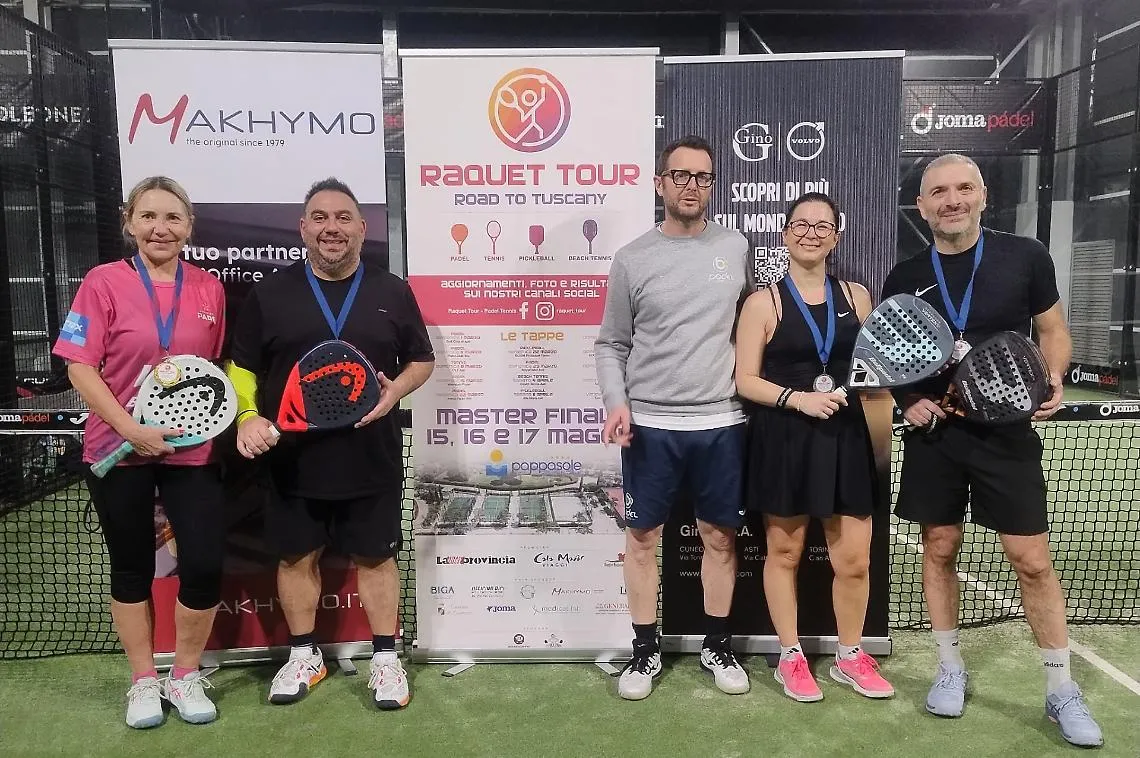 Padel Club Bra