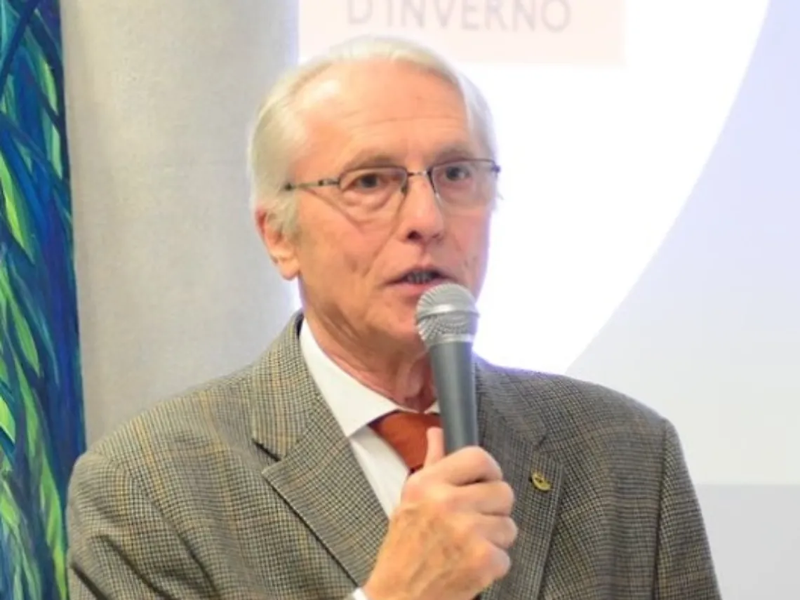 Mario Tanino