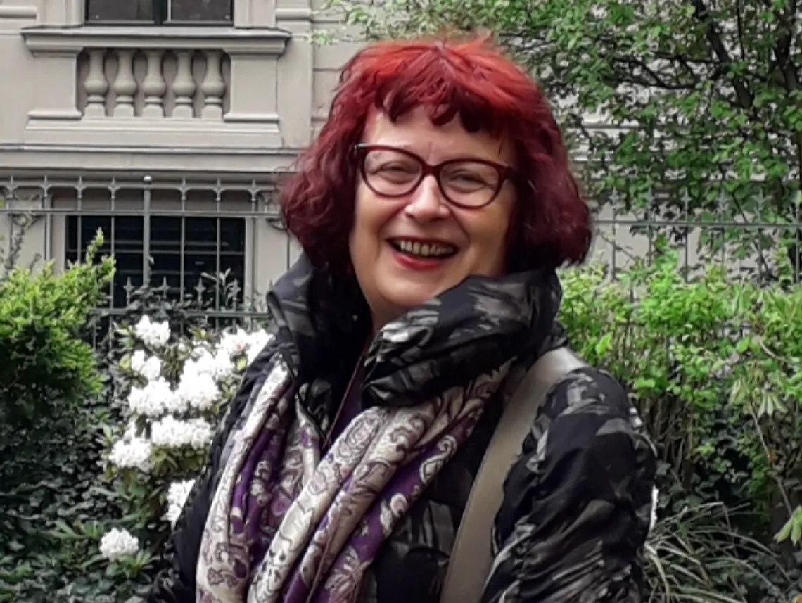 In un libro le storie di venti donne che hanno praticato l'arte della ripazione in tempi di conflitto