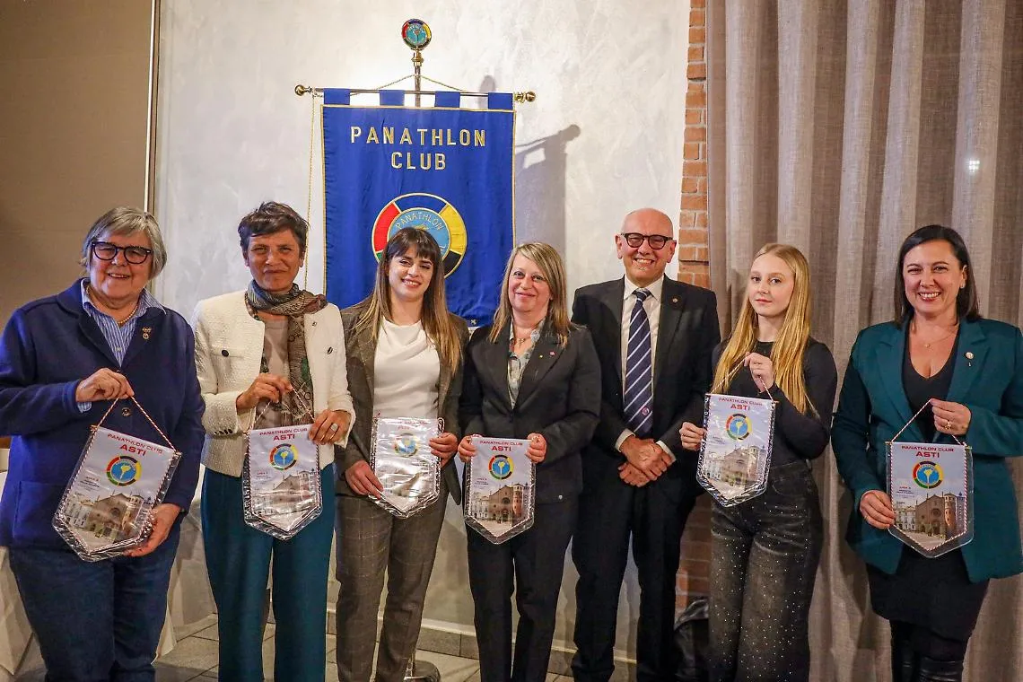 Panathlon Club