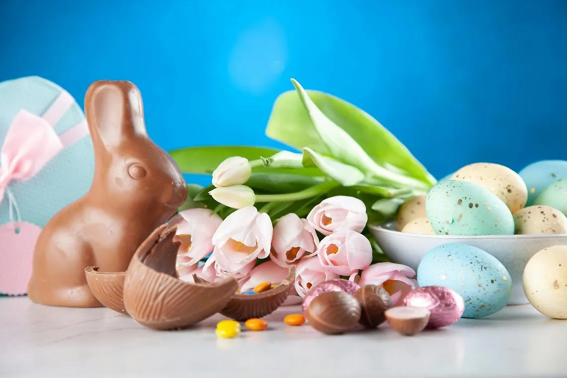 Uova solidali di Pasqua: SOS Diabete a Villanova d'Asti 