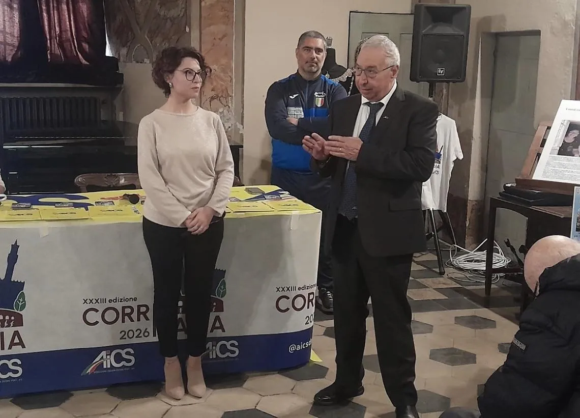 AICS