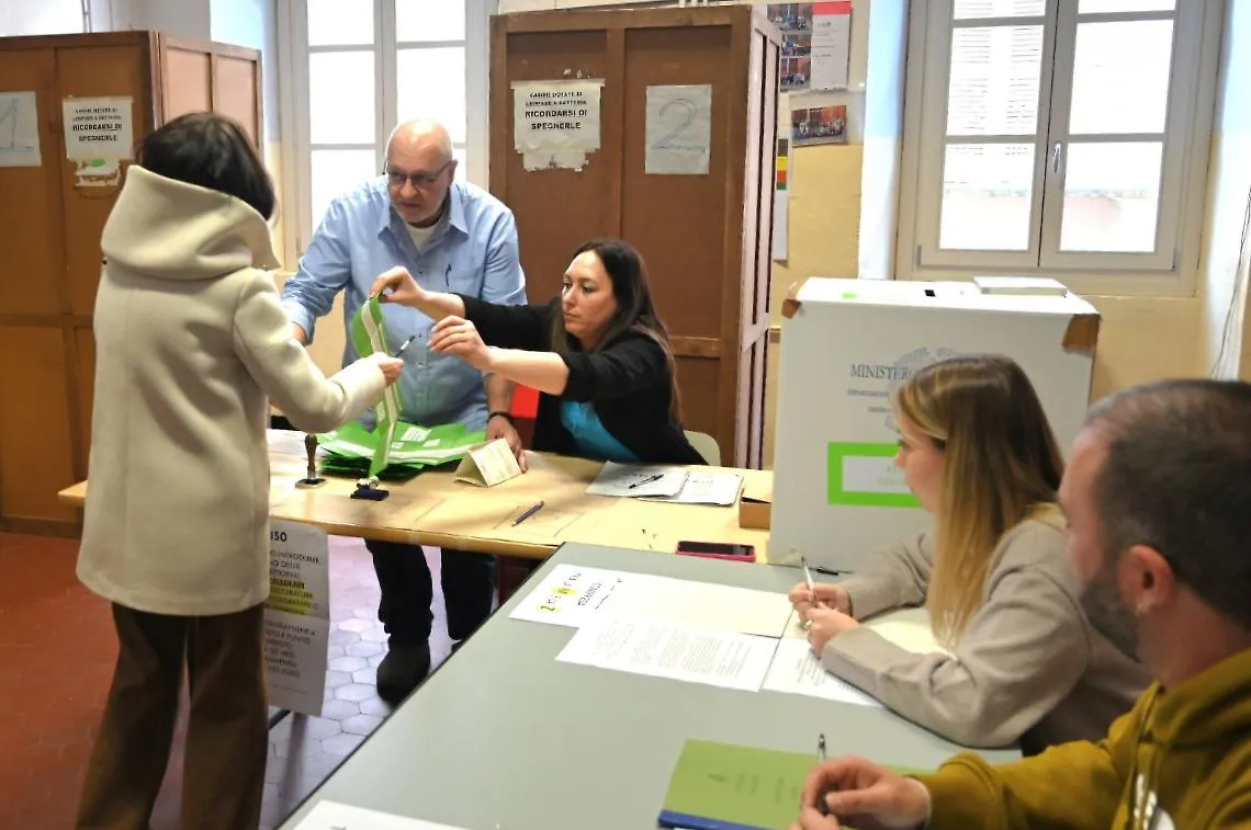 Referendum: Asti capoluogo affluenza 46,77%, a Vesime solo il 38% mentre Sessame tocca il 62%