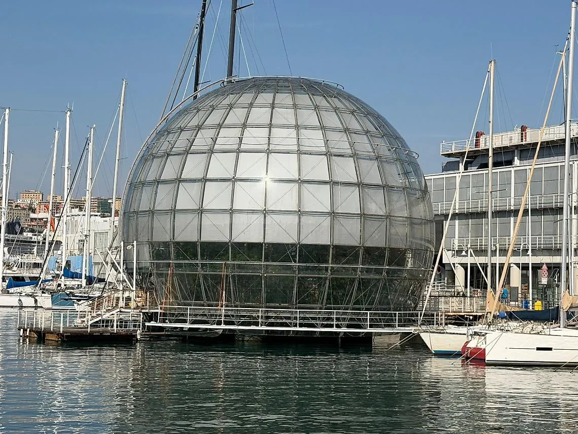 Bolla di Vetro