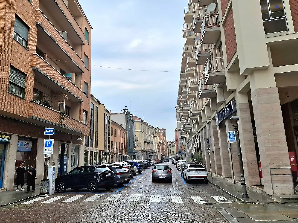 Via Cavour