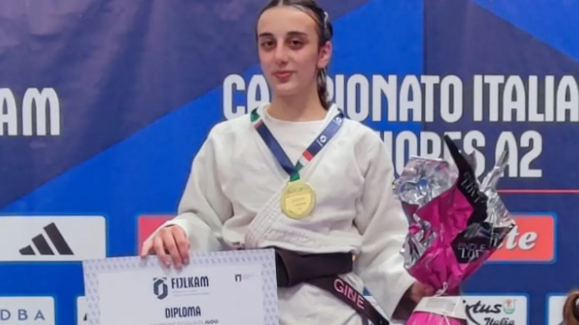 Ginevra Aloise