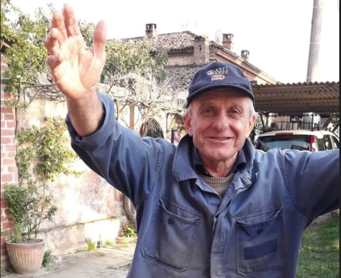 Trovato morto bruciato nella tartufaia che stava ripulendo 