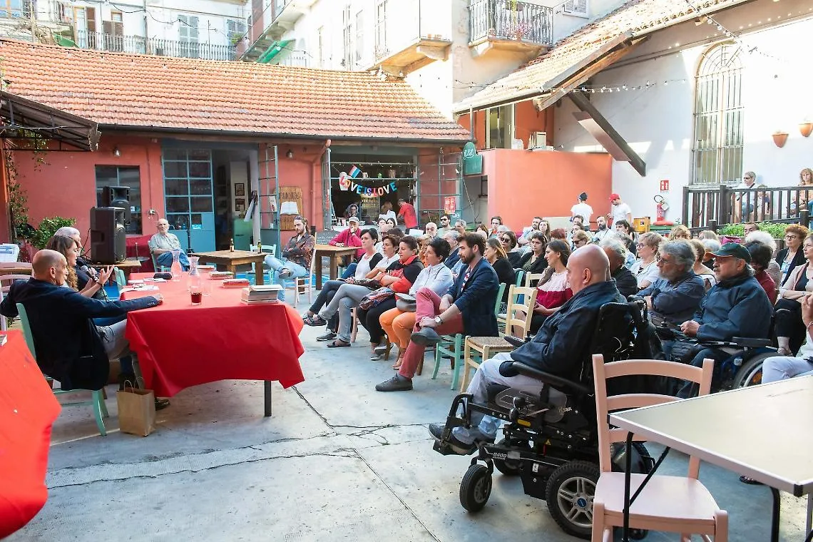 Casa del Popolo