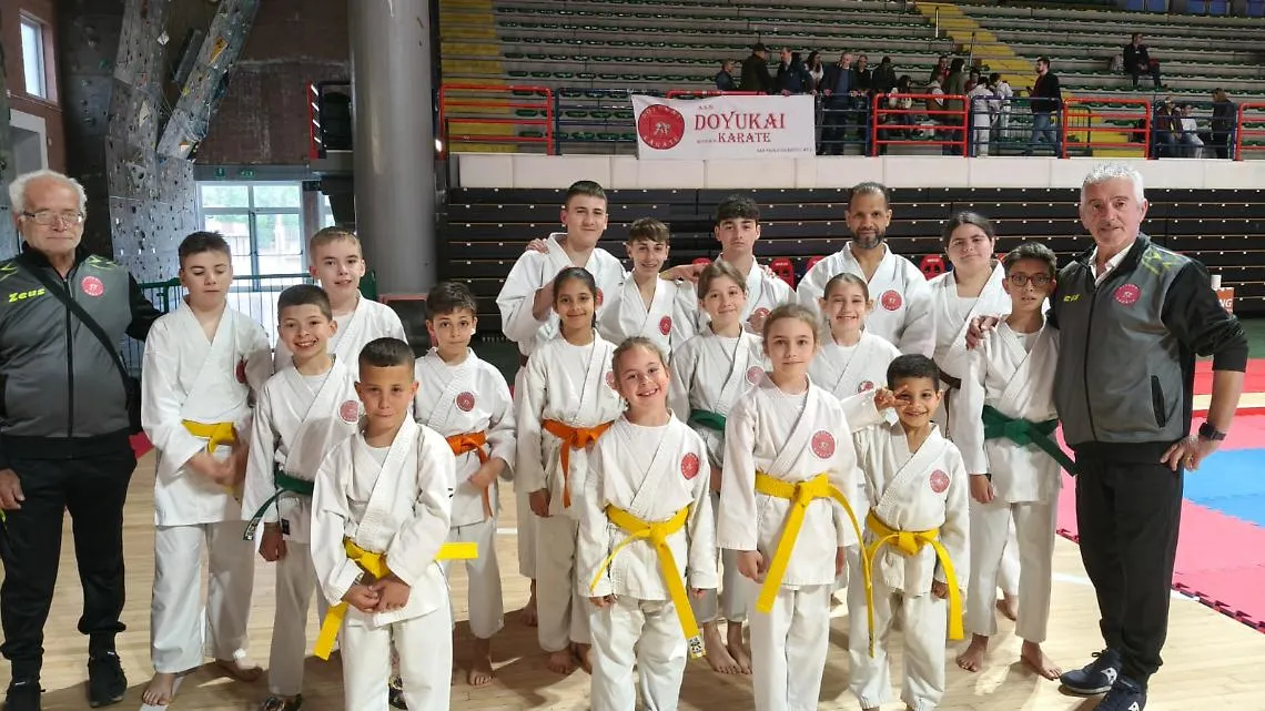 Judo