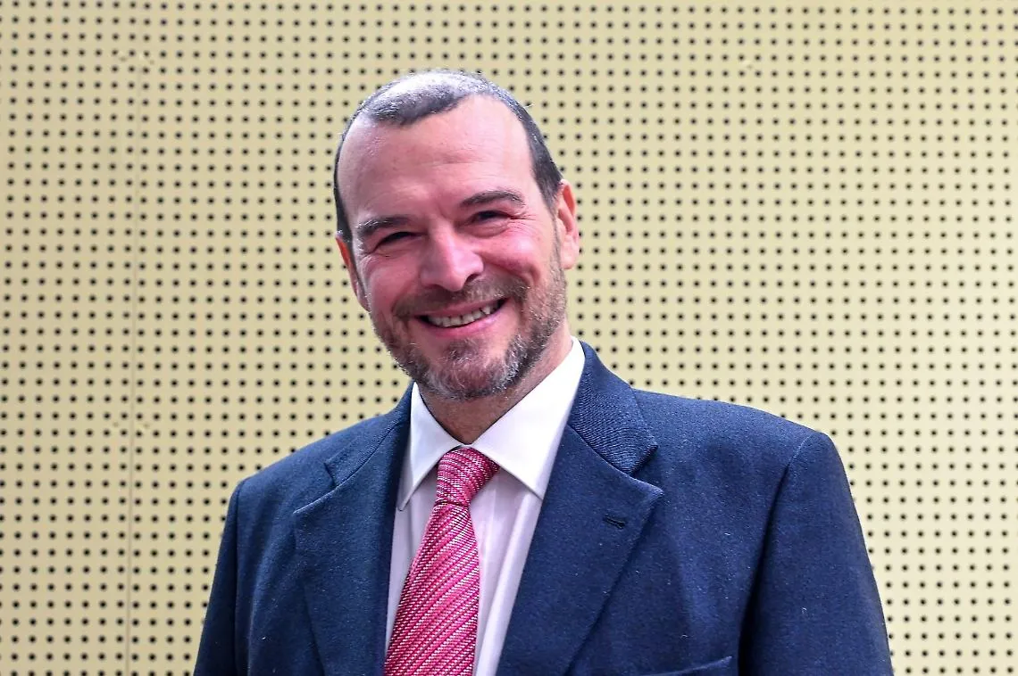 Marco Goria
