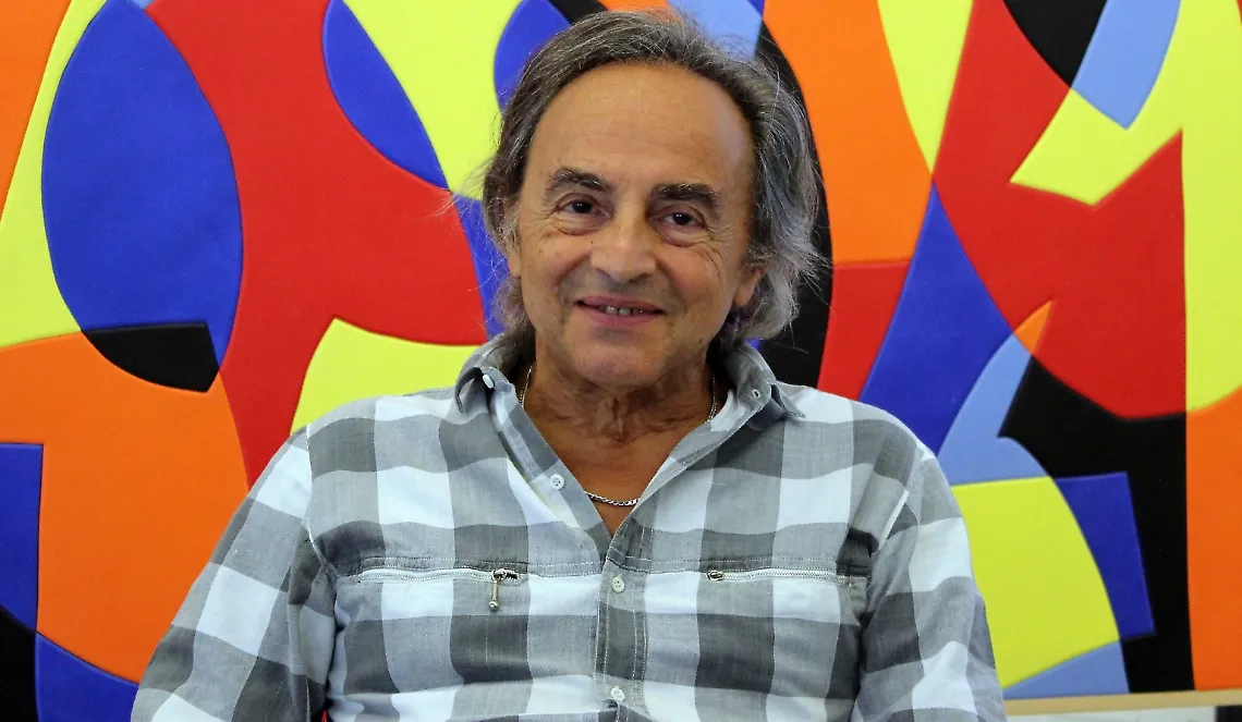 &ldquo;Essere artisti negli anni del disincanto&rdquo;: Ugo Nespolo ospite di Ethica con Ottavio Coffano