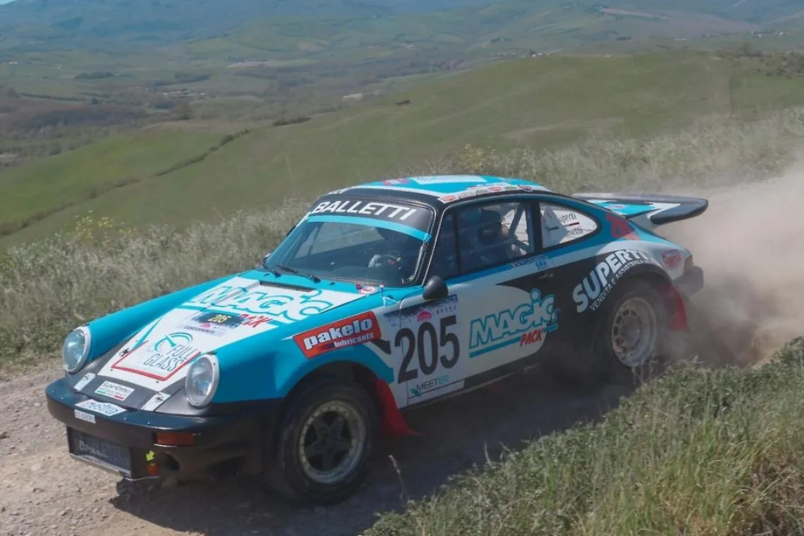 Balletti Motorsport