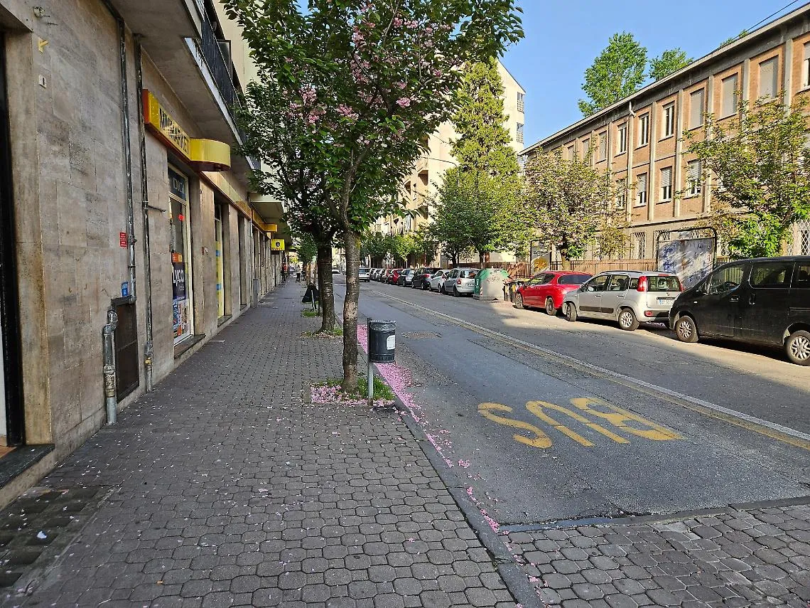 Corso Matteotti
