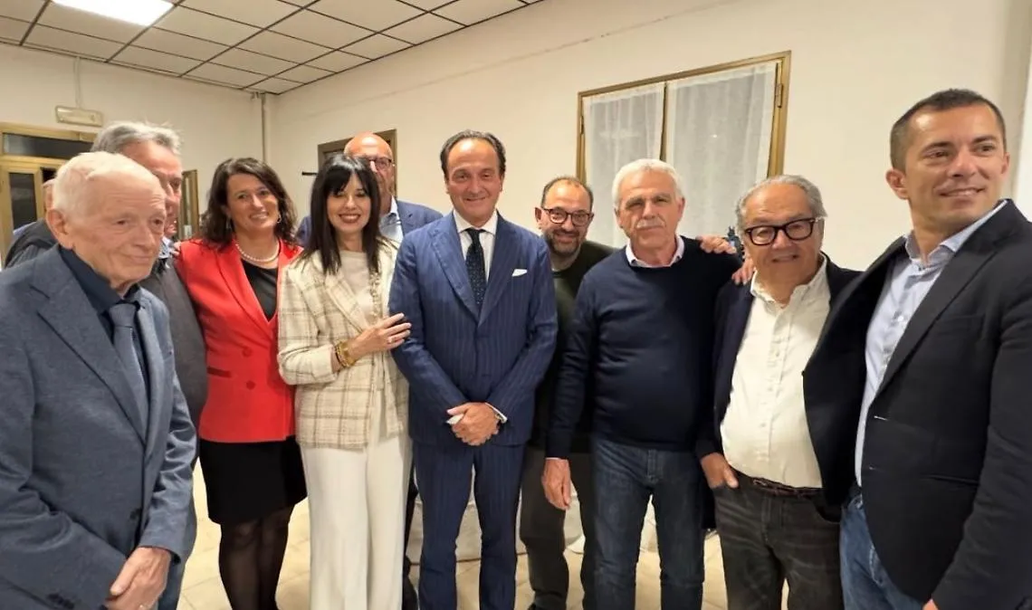 Sviluppo locale e infrastrutture: incontro a Maretto tra Regione e amministratori dell&rsquo;Astigiano