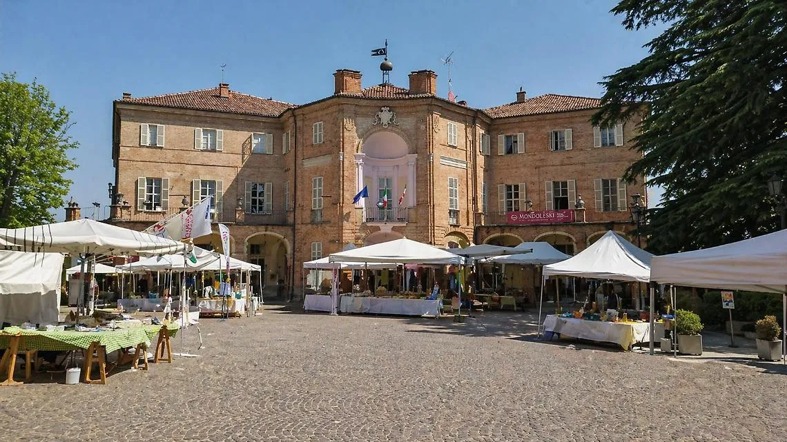  Viviverde 2026 anima Castell&rsquo;Alfero: cibo, arte e spettacoli per tutta la giornata