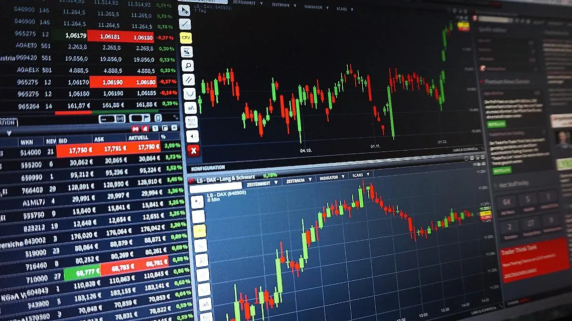 Fornitori di segnali di trading multi-asset con prova gratuita