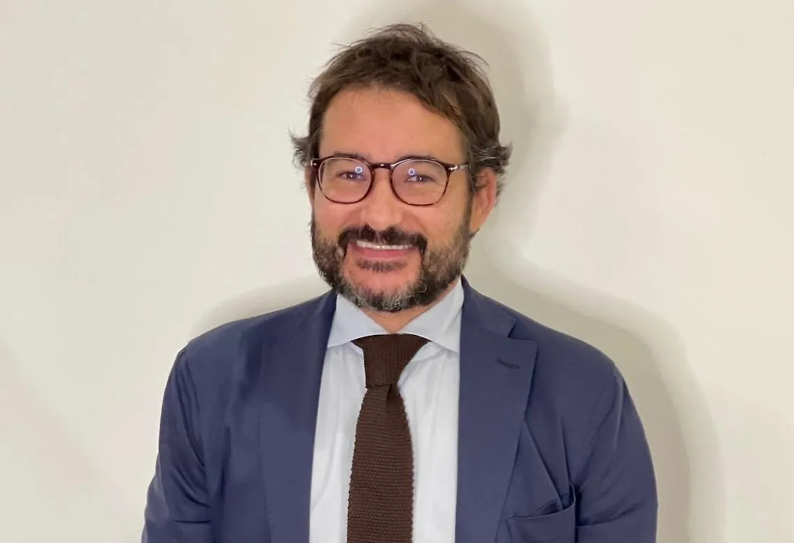 Riccardo Faletti