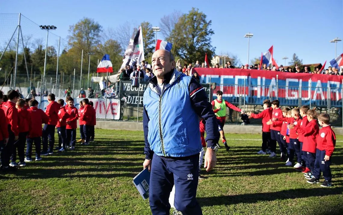 Beppe Bosticco