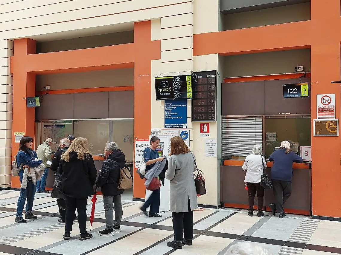 Chiusi gli uffici ASL marted&igrave; 5 maggio per la festa del Patrono