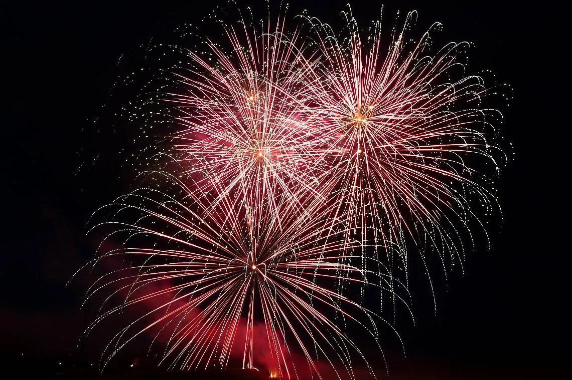 Luned&igrave; 4 maggio torna lo spettacolo pirotecnico sul Lungo Tanaro per la festa di San Secondo