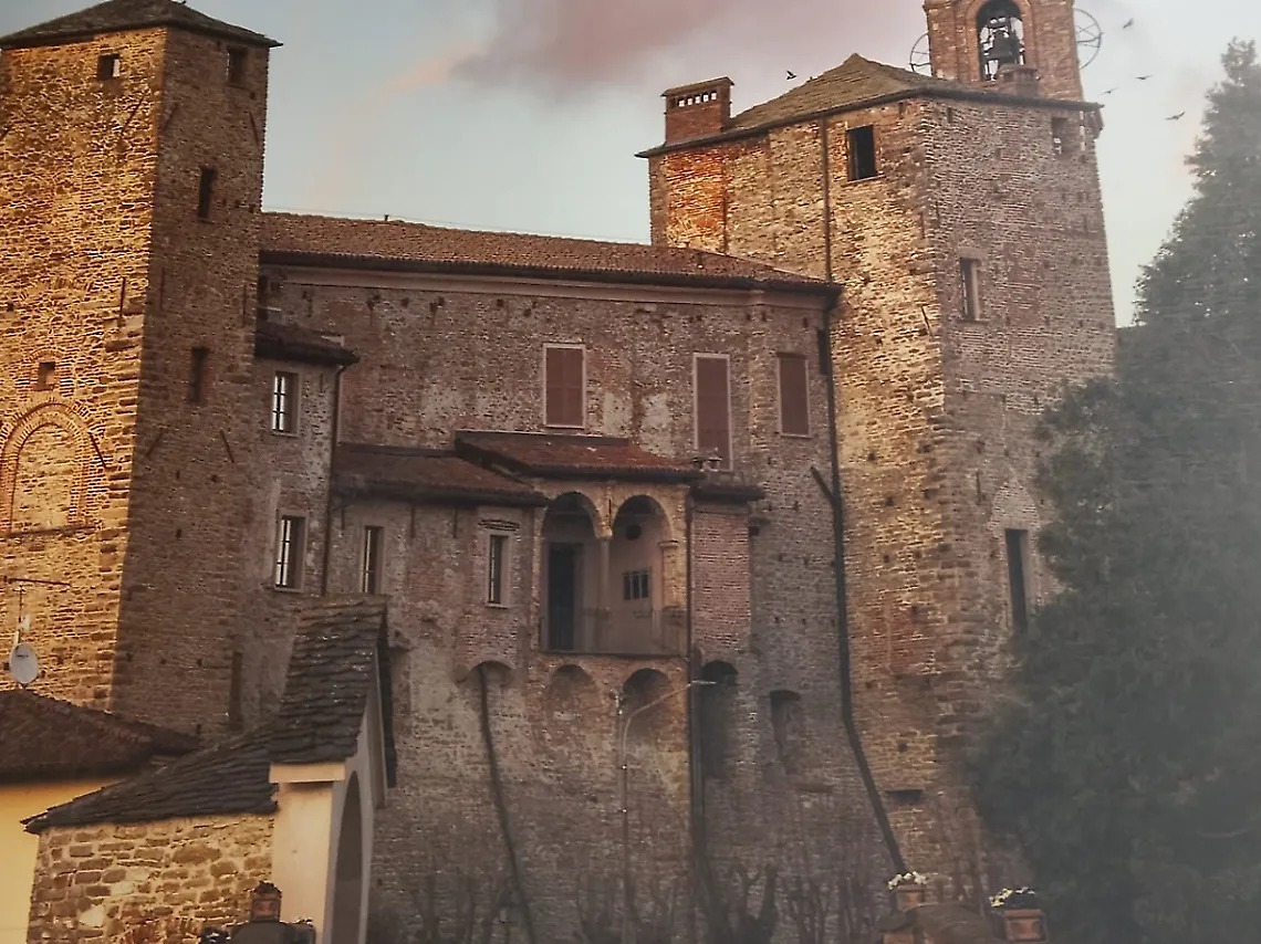 "1403: Capitani di Ventura e Diplomatici alla Corte dei Del Carretto": Monastero Bormida inaugura la stagione con una rievocazione storica