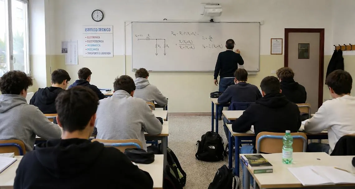Flc Cgil, domani ad Asti il presidio contro la riforma degli istituti tecnici