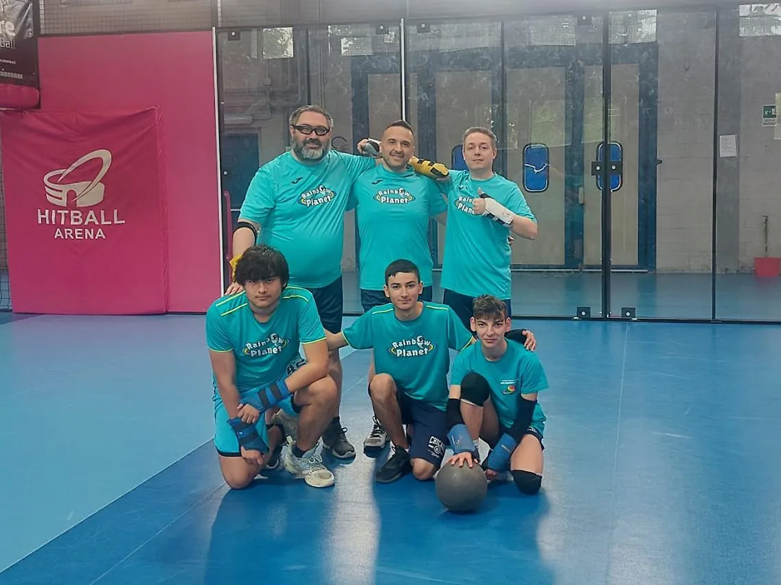 Asti Hitball