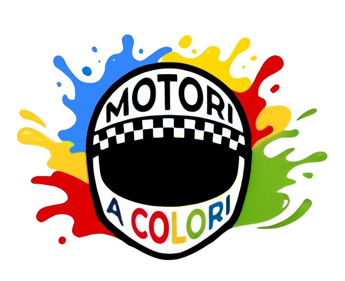 Il logo dell'iniziativa