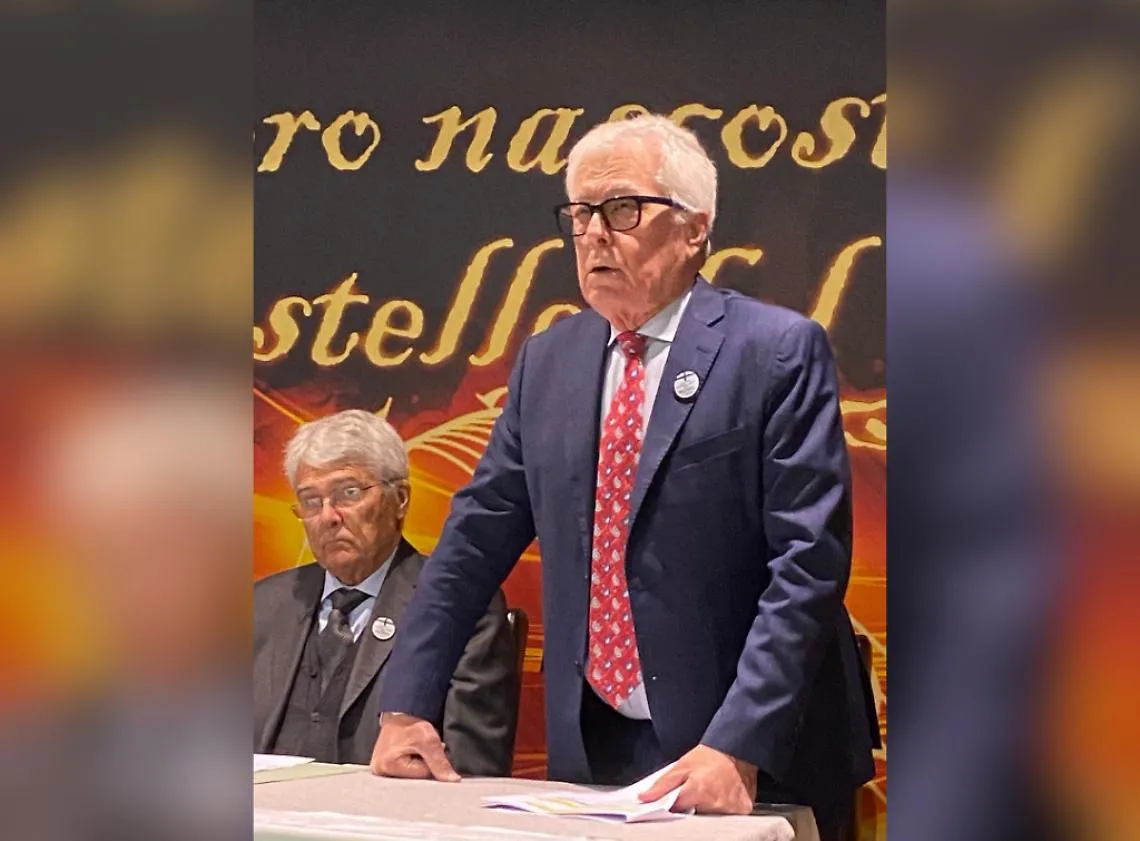Franco Quaglia