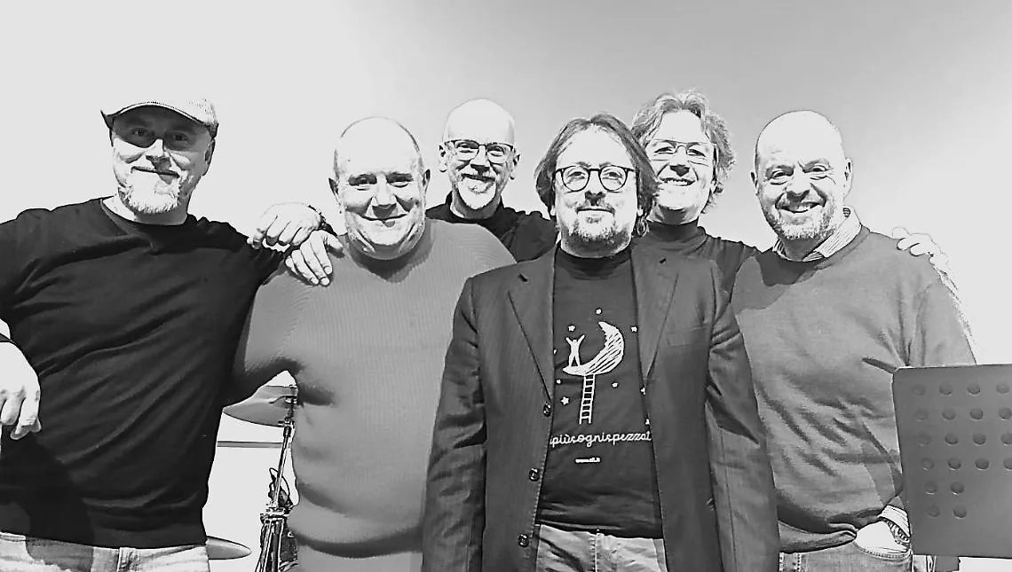 Domani il concerto dei Mistral: musica e solidariet&agrave; al Diavolo Rosso