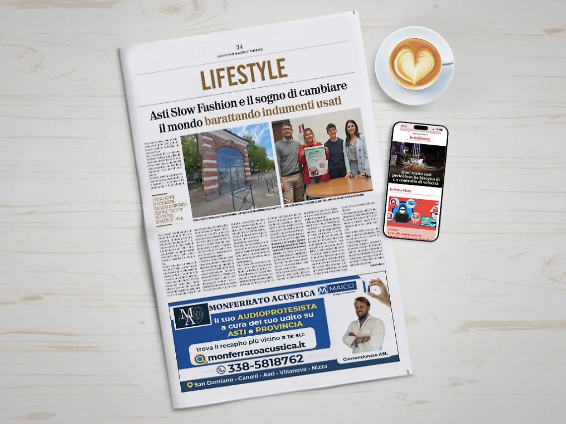 Benessere, sostenibilit&agrave; e tendenze: leggi gratis il nuovo numero di LifeStyle