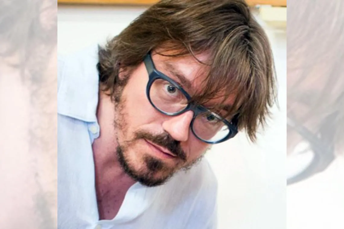 Domani Guido Bosticco ospite di Ethica