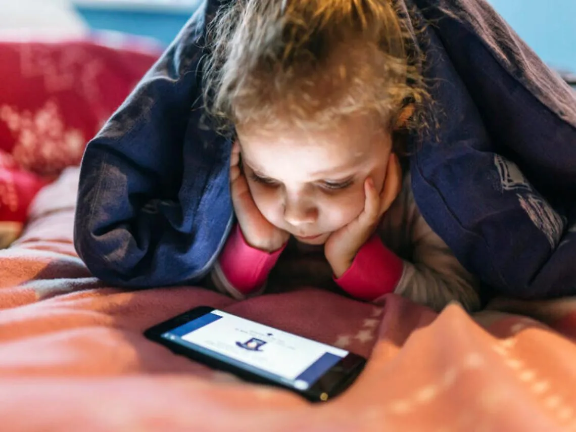 Il caso di Rossella nella class action contro Meta e Tik Tok