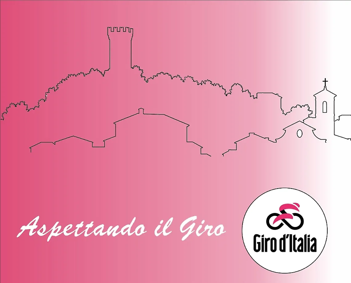 Il Giro d&rsquo;Italia attraversa il Monferrato: oggi Viarigi si tinge di rosa per la 13&ordf; tappa Alessandria-Verbania
