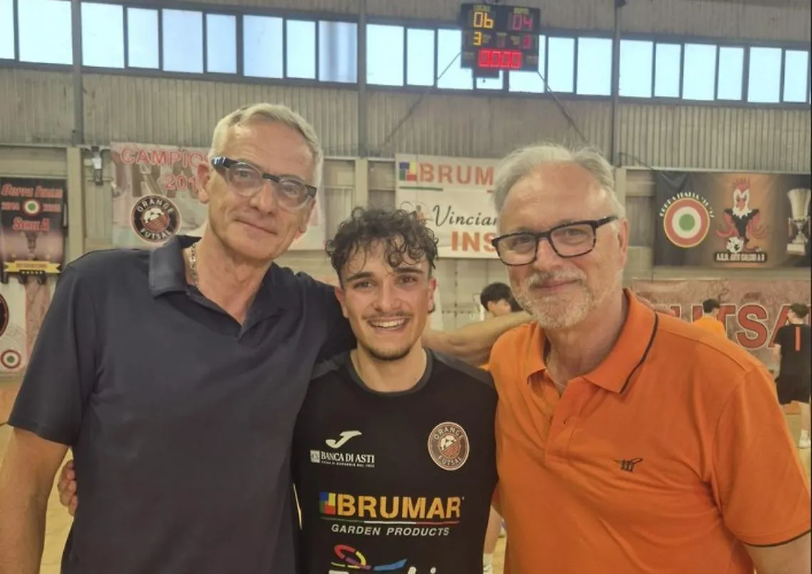 Pascolati, Merlo e Scavino