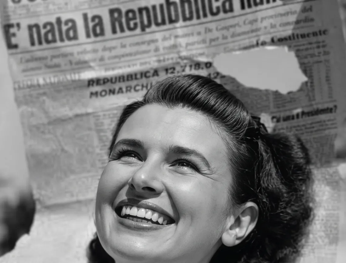 Ottant&rsquo;anni dal suffragio femminile: a Roma la giornata dedicata ai diritti delle donne