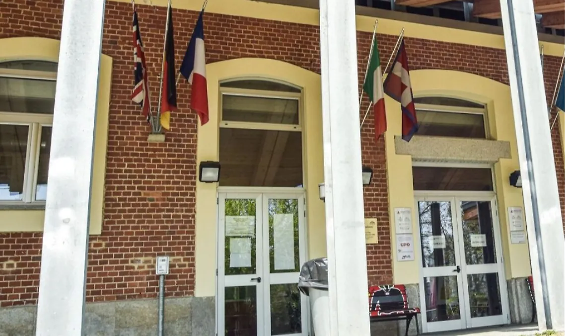 Al polo universitario di Asti la matematica diventa una sfida avvincente