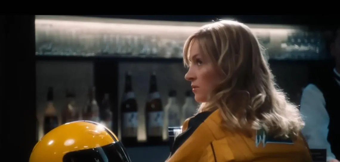 Tarantino torna al cinema con la versione integrale di Kill Bill