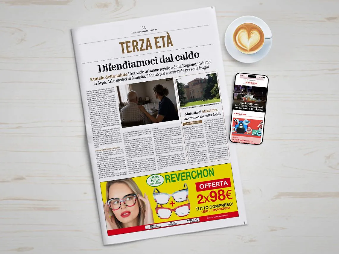 Terza Et&agrave;: tra progetti in corso e criticit&agrave;, ecco come affrontare la vita dopo i 65 anni 
