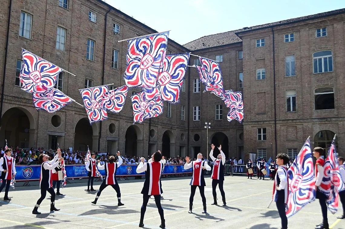 Dopo il I Girone di Qualificazione Nord Ovest della F.I.S.B. si punta al Campionato Nazionale 